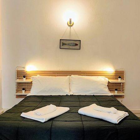 Ca' Di Mezzo Appartement Riomaggiore Buitenkant foto