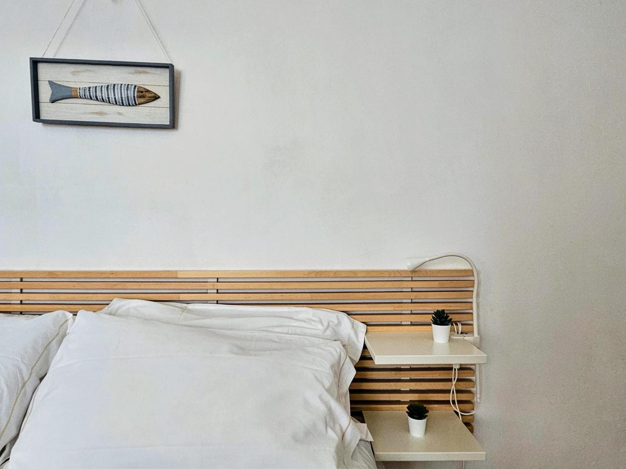 Ca' Di Mezzo Appartement Riomaggiore Buitenkant foto