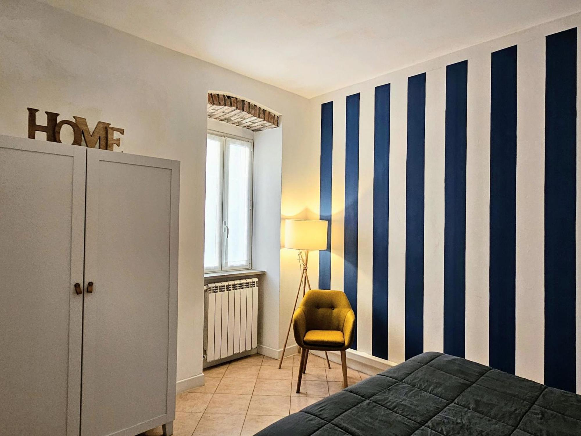 Ca' Di Mezzo Appartement Riomaggiore Buitenkant foto