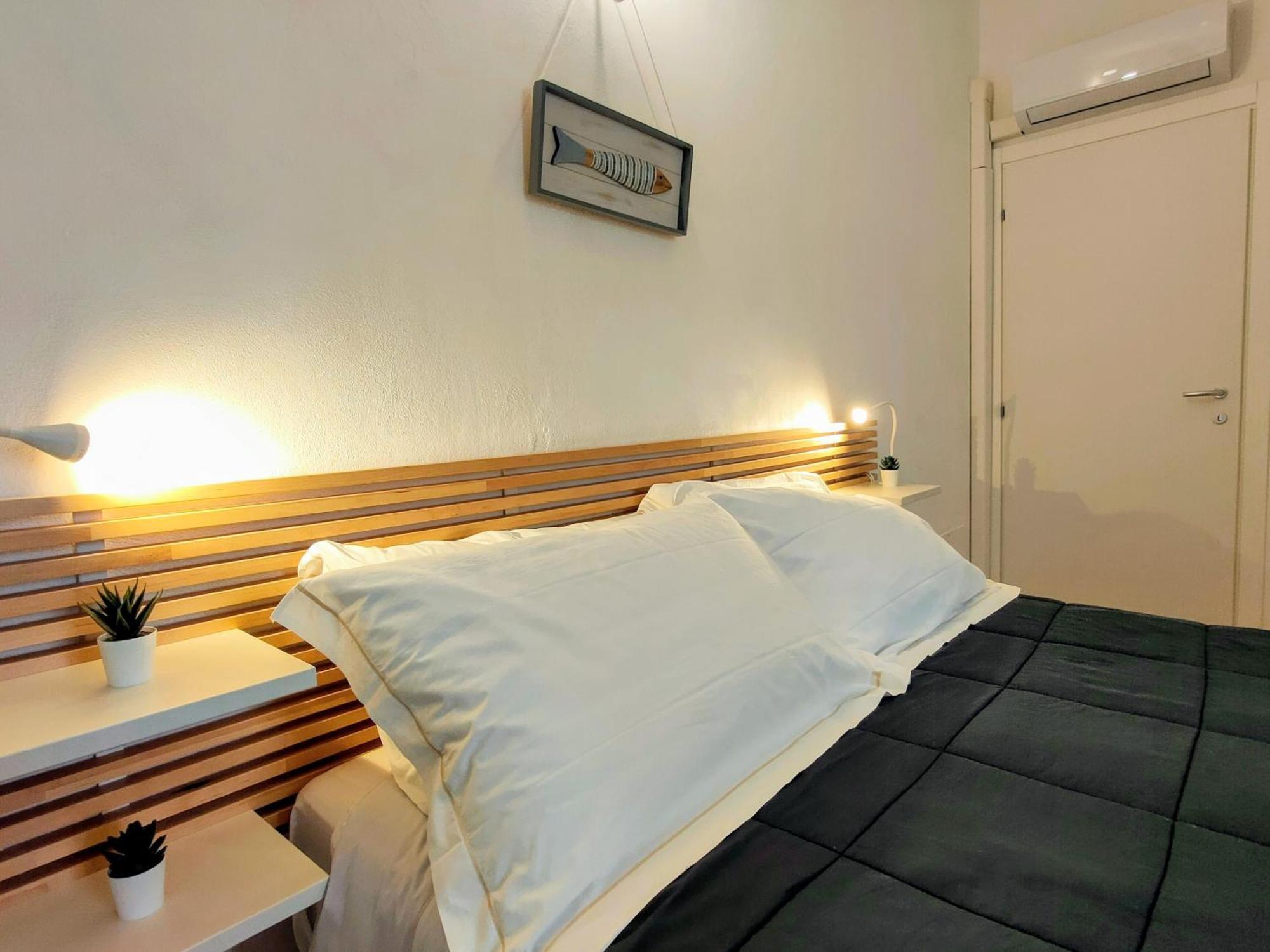 Ca' Di Mezzo Appartement Riomaggiore Buitenkant foto