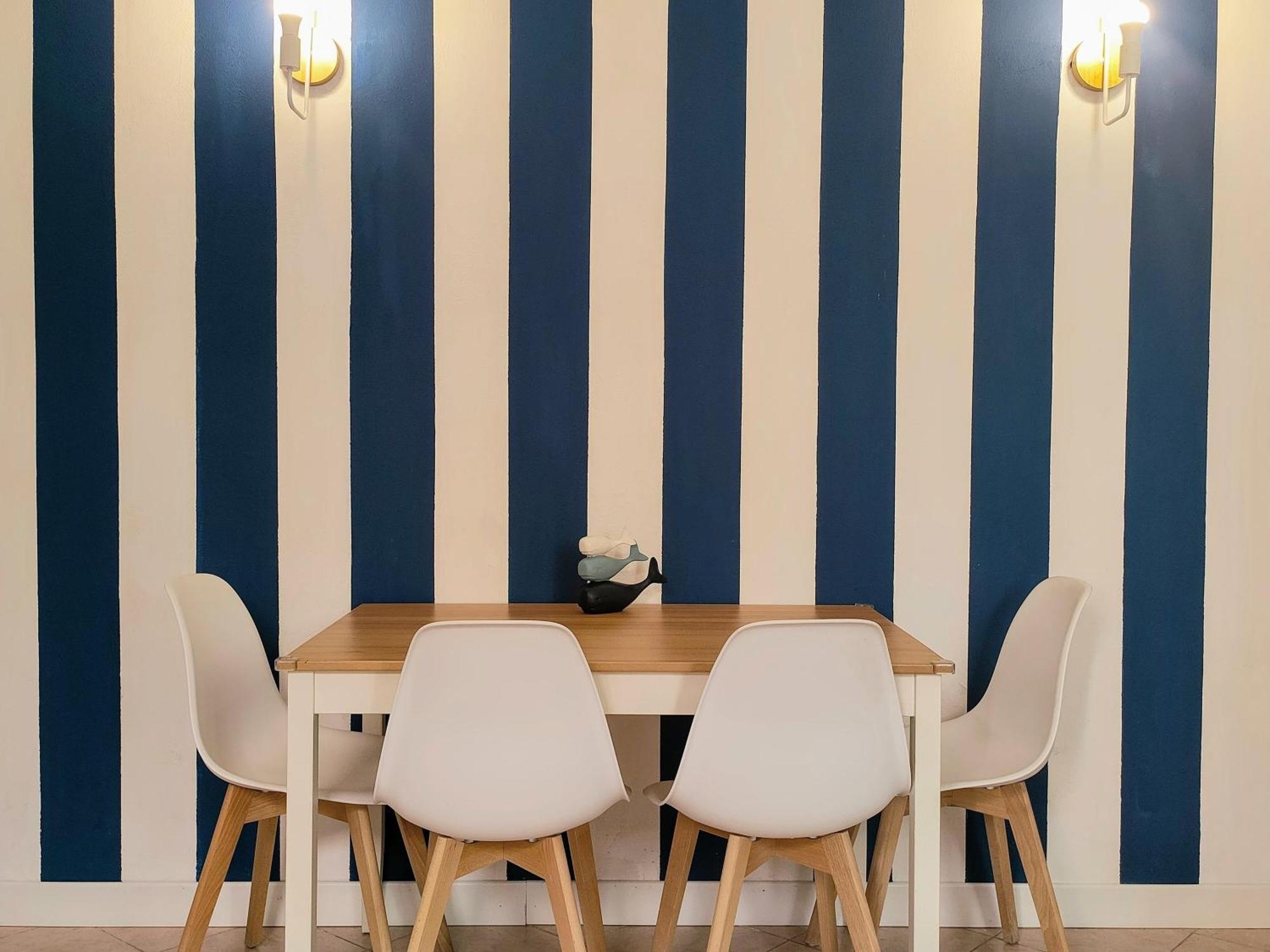 Ca' Di Mezzo Appartement Riomaggiore Buitenkant foto